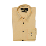 Yellow Poplin